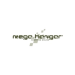 Logo Mega Hangar
