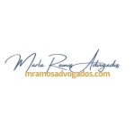 Logo M Ramos Advogados